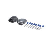 Connect Peugeot Elettrico Aria Sensore di Pressione Connettore 18pc 37599