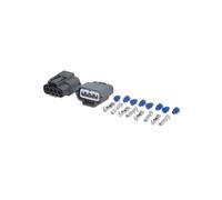 Connect Peugeot Elettrico Aria Sensore di Pressione Connettore 18pc 37599