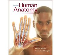 Connect Plus Human Anatomy & APR 3.0 1 Semester Single Sign-On Access Card