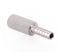 Connect Pompa Bollitore e Refrigeratore di con Pietra di Diffusione in Acci