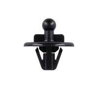 Connect Posteriore Regalo Mensola Tenere Stringa Clip - per Ford 10pc 32313