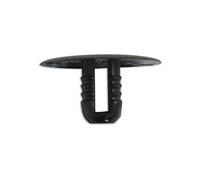 Connect Pulsante Clip Fermo - per BMW, Ford, G, Mercedes-Benz, VW Grupppo 10pc 3