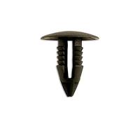 Connect Pulsante Clip Fermo - per Ford, General Utilizzare 50pc 31689