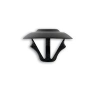 Connect Pulsante Clip Fermo - per Mercedes-Benz 50pc 36121