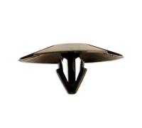 Connect Pulsante Clip Fissaggio Paraurti - Per Chrysler 50 Pezzi 31692