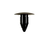 Connect Pulsante Clip Fissaggio - per Volvo, General Uso 50pc 36198