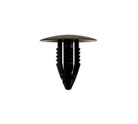 Connect Pulsante Clip Fissaggio - per Volvo, General Utilizzare 50pc 36198