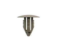 Connect Pulsante Clip Fissaggio - per Volvo, General Utilizzare 50pc 36199