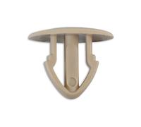 Connect Pulsante Clip - per Audi, VW 10pc 36624
