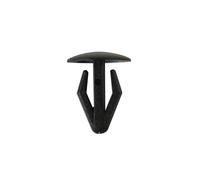 Connect Pulsante Clip - Per Toyota 10 Pezzi 36720