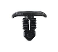 Connect Pulsante Clip Porta Ritenzione - Per VW Group 50 Pezzi 36306