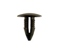 Connect Pulsante Clip Ritenzione - Per Ford, Uso Generale 50 Pezzi 31689