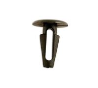 Connect Pulsante Clip Fermo - per Nissan, Toyota 50pc 31572