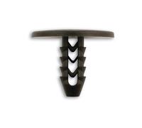 Connect Pulsante Clip Rivestimenti Interni Fermo - per Fiat 50pc 36174