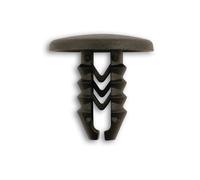 Connect Pulsante Clip Rivetto Molletta per Pannelli - per Fiat 50pc 36176