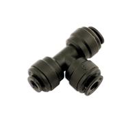 Connect Push-Fit Tee Union 15Mm 5Pc 31040