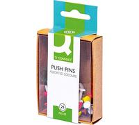Connect Push Pins 25 pieces