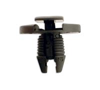 Connect Push Rivet Clip - Per Citroën, Peugeot, Renault 50Pc 35047