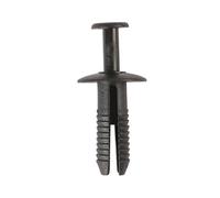 Connect Push Rivet - Per BMW, GM, MERCEDES-BENZ 10 Pezzi 36577
