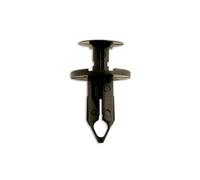 Connect Push Rivet Retainer - Per Chrysler, GM, LAND ROVER, VW GROUP 50Pz 31649