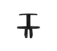 Connect Push Rivet Trim Clip, Moto - Per BMW 10 Pezzi 36635