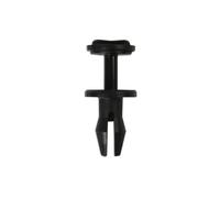 Connect Push Rivet Trim Clip, Moto - Per BMW 10 Pezzi 36636