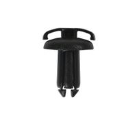 Connect Rivetti a Pressione Orlo Clip, Moto - per Honda 5pc 36649