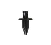 Connettore Push Rivet Trim Clip, Moto - Per Kawasaki, Yamaha 10 Pezzi 36664