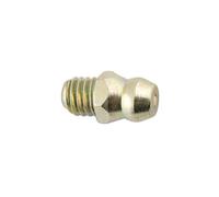 Connect Raccordo Dritto Per Grasso M10 X 1Mm 50Pz 31213