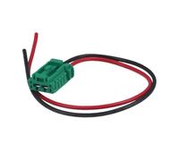 Connect Resistenza Elettrica Riscaldatore Renault 2 Pin Connettori 2 Pezzi 37581
