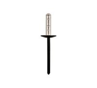 Connect Rivetto In Alluminio - Per Toyota 50Pz 36189