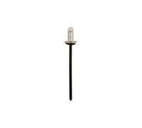 Connect Rivetto In Metallo Con Bordo - Per Toyota 50Pz 36187