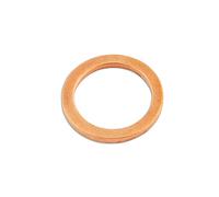 Connect Rondella Di Tenuta In Rame M12 X 16 X 1,5Mm 100Pc 31832