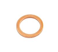 Connect Rondella Di Tenuta In Rame M12 X 18 X 1,5Mm 100Pz 31833