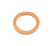 Connect Rondella Di Tenuta In Rame M12 X 18 X 1,5Mm 100Pz 31833