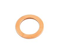 Connect Rondella Di Tenuta In Rame M14 X 20 X 1,5Mm 100Pz 31835