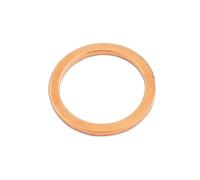 Connect Rondella Di Tenuta In Rame M18 X 22 X 1,5Mm 100Pc 31838