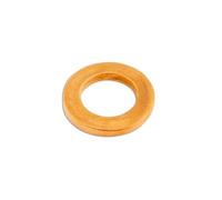 Connect Rondella Di Tenuta In Rame M6 X 10 X 1,0Mm 100Pz 31826