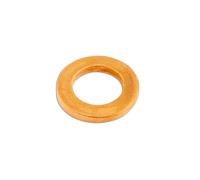 Connect Rondella Di Tenuta In Rame M8 X 12 X 1.0Mm 100Pc 31828