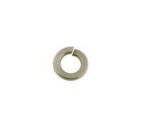 Connect Rondelle A Molla Imperiale 3/8" 250 Pezzi 31465