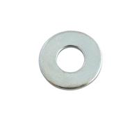 Connect Rondelle Piatte M20 100Pz 31408