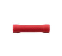 Connect Rosso Mozzicone Connettore 100pc 30154
