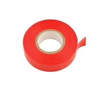 Connect Rosso Nastro Isolante IN PVC 19mm X 20m 10pc 30380