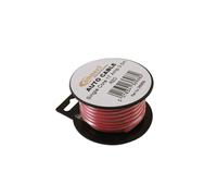 Connect Rosso Single Core Cavo Auto 28/0.30 3.5m 36968
