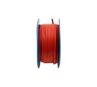 Connect Rosso Single Core Cavo Auto 44/0.30 30m 30040