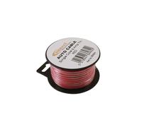 Connect Rosso Single Core Cavo Auto 9/0.30 7m 36954