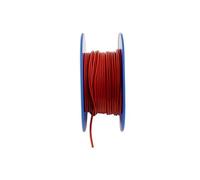 Connect Rosso Singolo Nucleo Cavo Auto 14/0.30 50m 30006