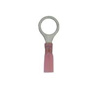 Connect Rosso Termorestringenti Anello 10.0mm 25pc 30168