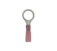 Connect Rosso Termorestringenti Anello 10.0mm 25pc 30168