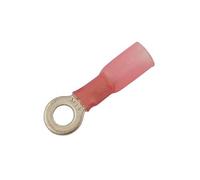 Connect Rosso Termorestringenti Anello 4.0mm 25pc 30160